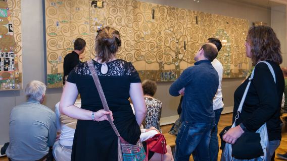 Wien: MAK - Museum für angewandte Kunst - Tickets