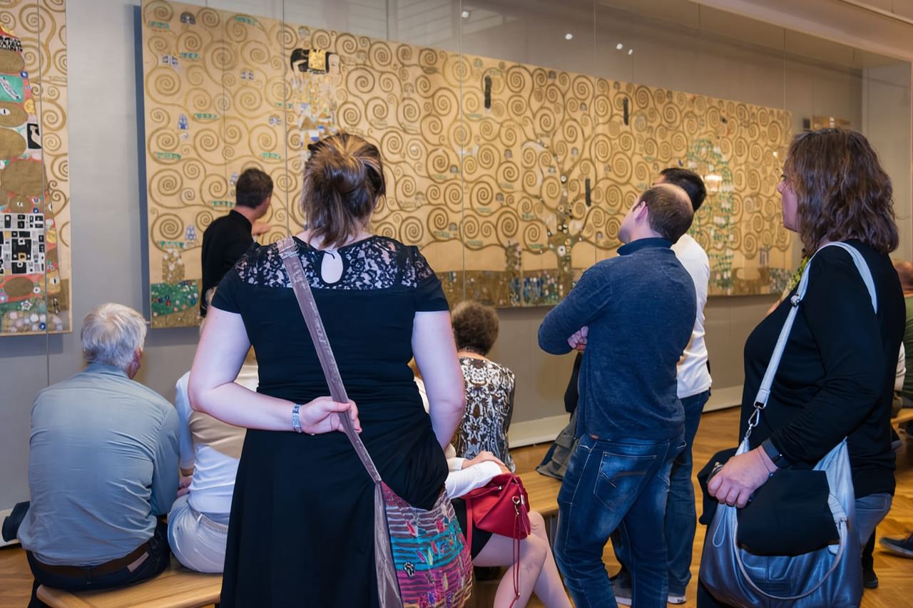 Vienna: MAK - Museo delle Arti Applicate - Biglietti