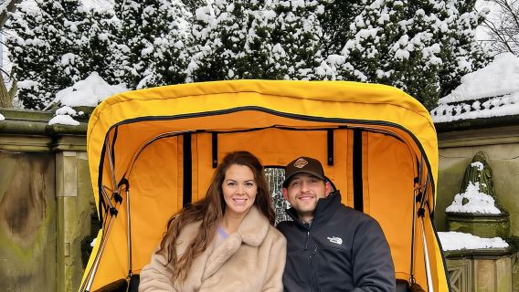 NYC: Recorrido por las localizaciones de Home Alone 2 y Elf en Central Park