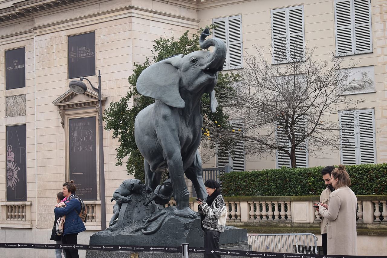 Parigi: tour per piccoli gruppi del Museo d'Orsay con biglietti