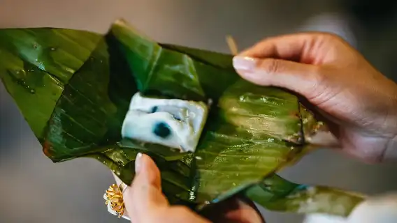 曼谷：嘟嘟車午夜美食之旅