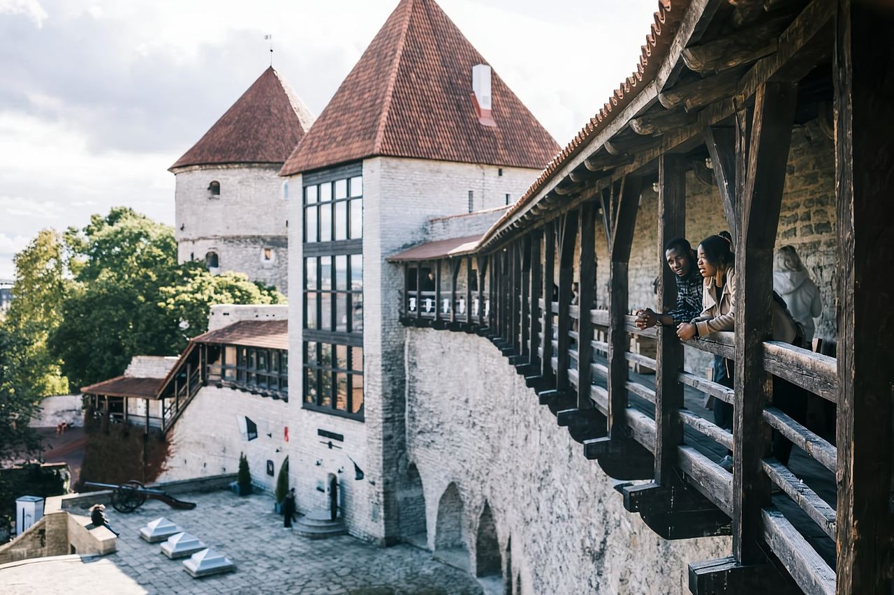 Tallinn: musei, trasporti pubblici e altro ancora con la City Card