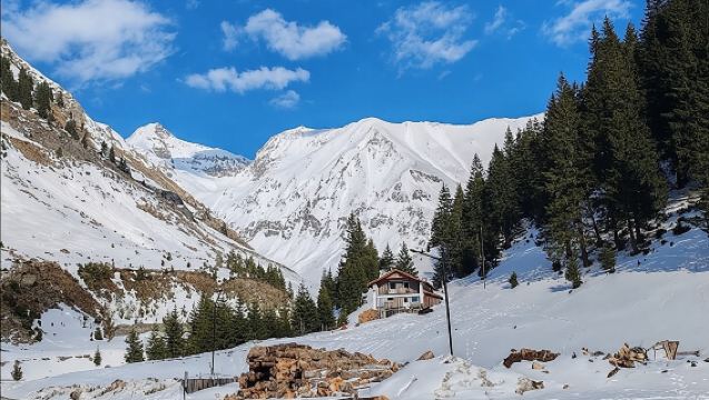 Grupo reducido (máx. 7 personas) - Top Gear Road - Carretera Transfăgărăşan