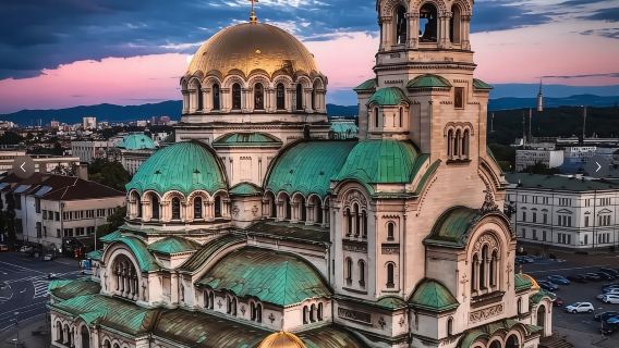 保加利亞全境|商務考察翻譯|展會翻譯|旅遊陪同|醫學翻譯|名校導覽|中文／英文|如需其他語言（請諮詢客戶服務支援）