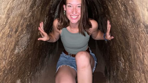 HCM City: Cu Chi Tunnels and Mekong Delta Signature Tour