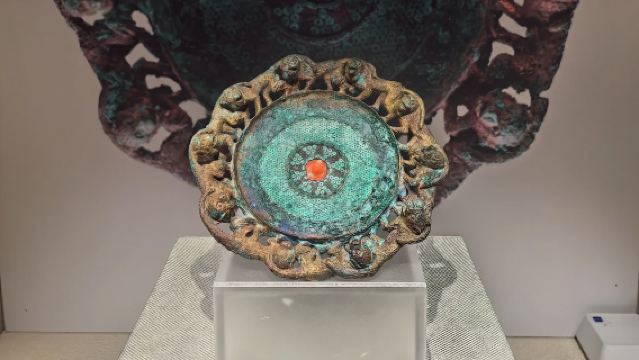 雲南省博物館2.5小時講解：資深講師+當天可訂+含耳麥免預約