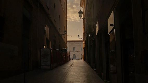 包車專享：基耶蒂三大地標（博物館、教堂、別墅公園）全覽