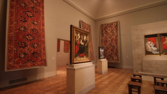 Philadelphia Museum of Art + Liberty Bell + Independence Hall + Fragments of Franklin Court