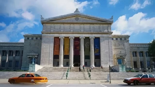 美國史密森博物館|【官方認證講師】【門票需自行預約】