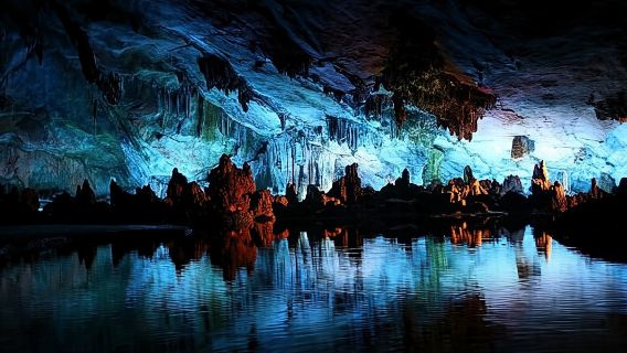 Tour guiado por la Aldea Hobbit y las Cuevas de Luciérnagas de Waitomo en Nueva Zelanda (Auckland - Rotorua)
