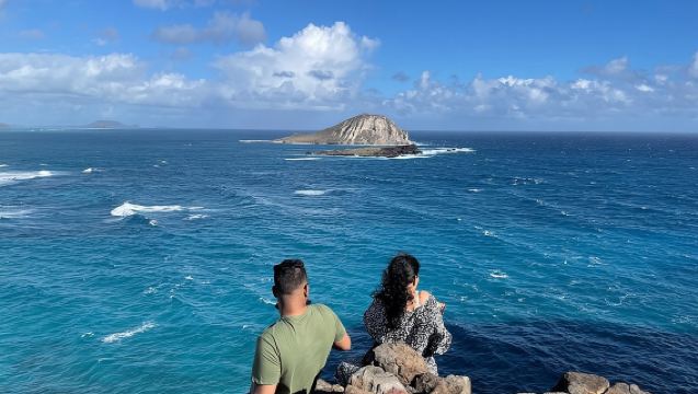 Premium Oahu Circle Island Tour – Small Group, No Crowds