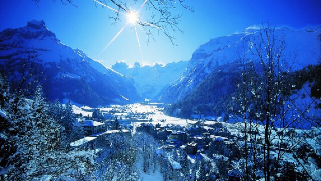 Lucerne and Engelberg – 1 Day Trip to Traditional Swiss Alpine Villages