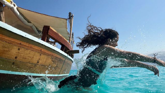 TanzaniaMatemweDiscover divingSnorkeling4-5-hour [Dolphin & Snorkeling Tour]