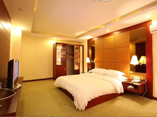 Others 3, Aoyuan Hotel, Ji'an