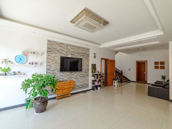 Others 3, Tangren Inn, Zhoushan