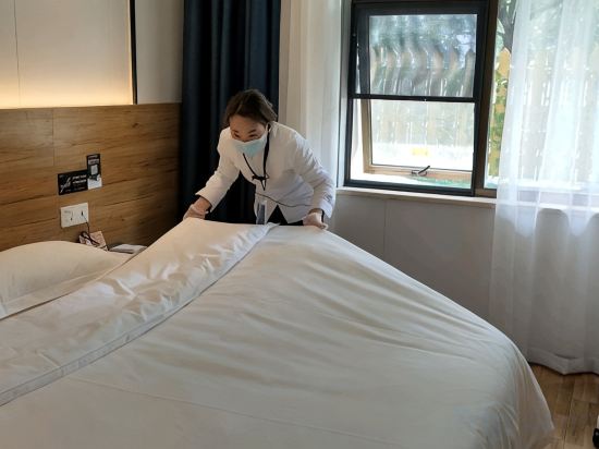 Others 5, Jianzi Hotel (Xiangtan Infrastructure Camp), Xiangtan
