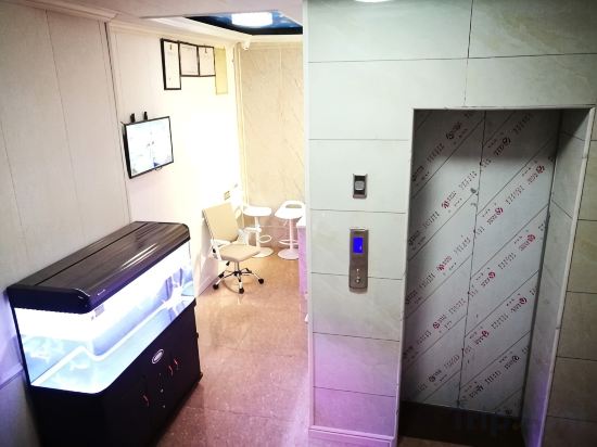 Others 4, Huadu Hotel Shaoguan, Shaoguan