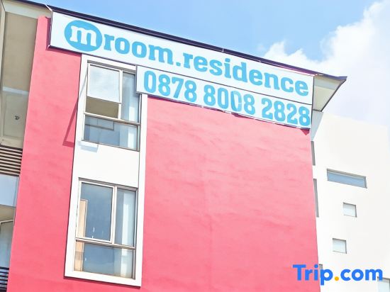 M客房住宅旅馆(M Room Residence) photo 4
