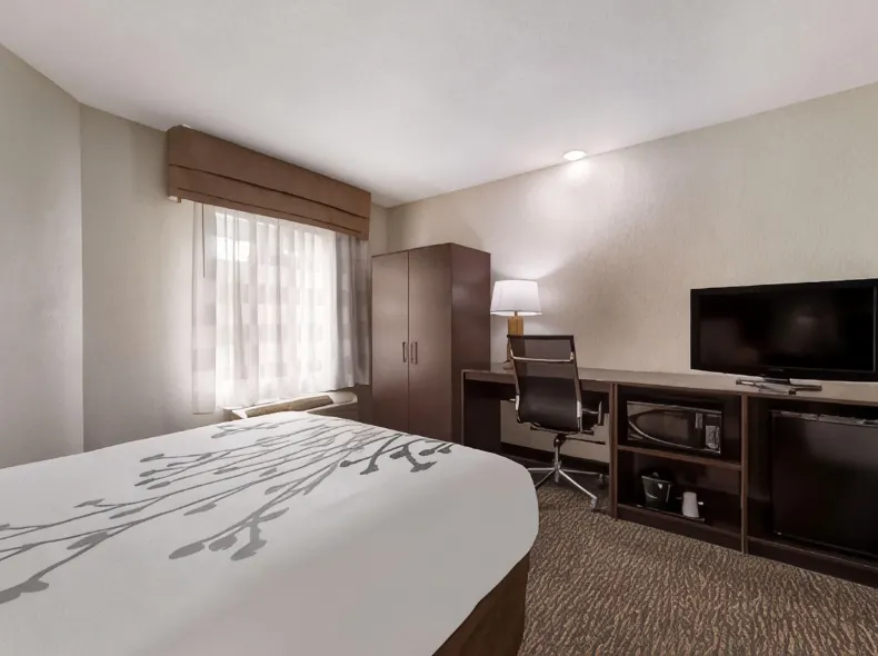 Sleep Inn Northlake