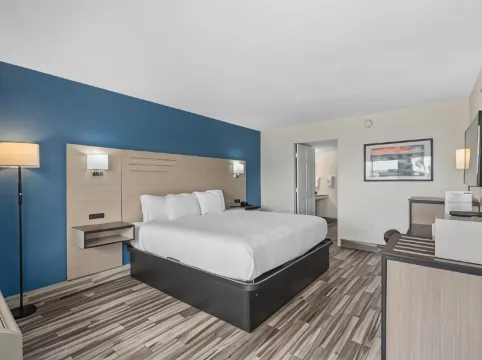 Baymont by Wyndham Orlando Downtown