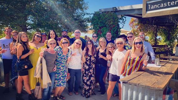 Ultimate Swan Valley Food and Wine Day Trip from Perth