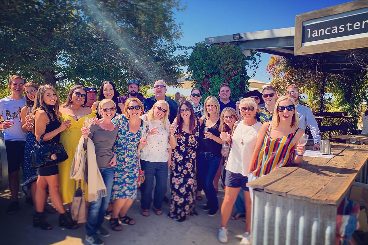 Ultimate Swan Valley Food and Wine Day Trip from Perth