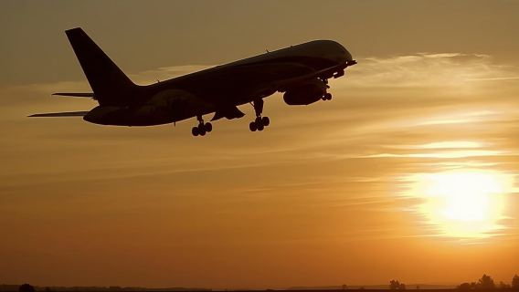 Trasferimento dal centro di Città di Panama all'aeroporto PTY
