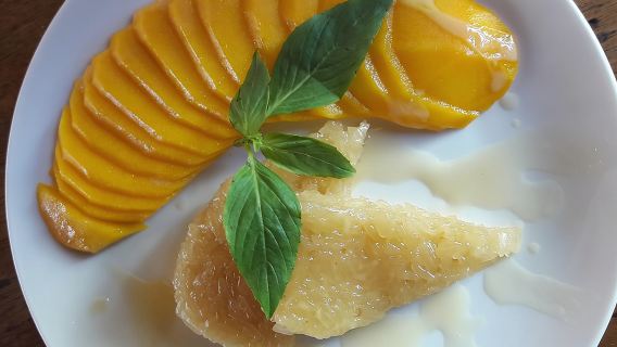 Khmer Gourmet Degustation