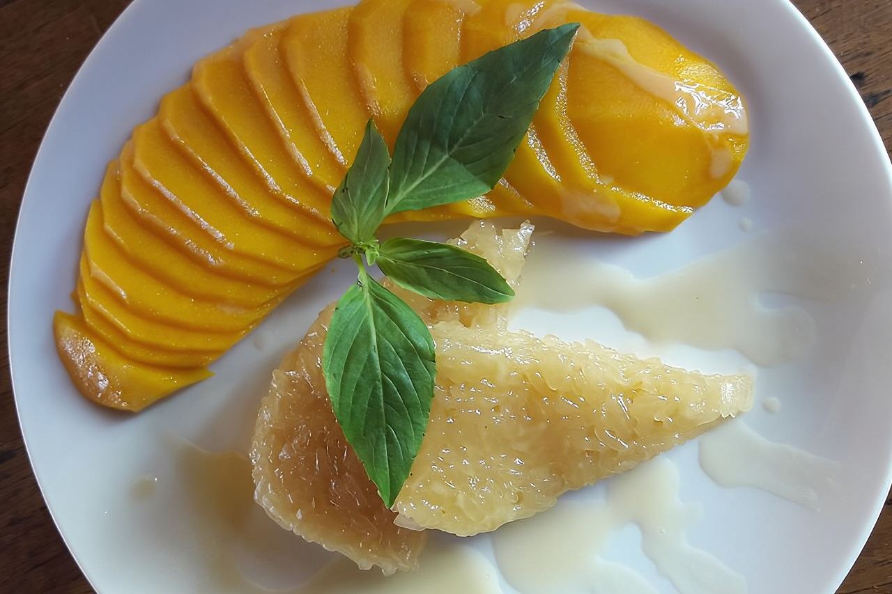 Degustazione gourmet Khmer