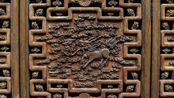 ทัวร์ส่วนตัว 1 วัน เซี่ยงไฮ้-หางโจว: วัดหลิงหยิน ยอดเขาเฟยไหล ไร่ชาหลงจิ่ง และทะเลสาบตะวันตก