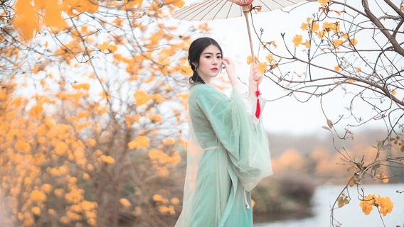 ZhoukouTours