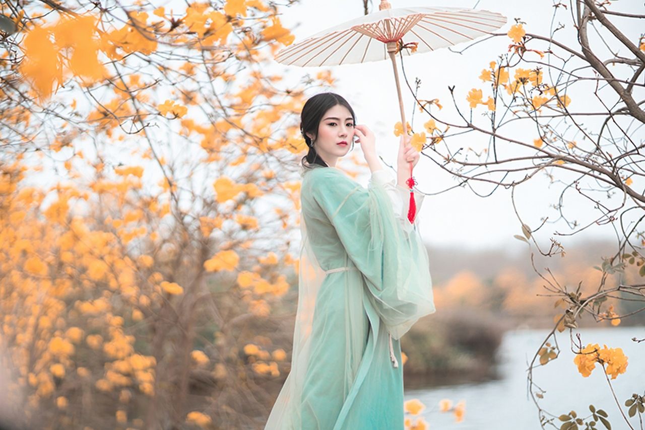 Zhoukou Trip Moments[Driver-guide + Trip Moments + aerial microfilm + makeup & costumes + customized itinerary + all photos included + unlimited number of participants]