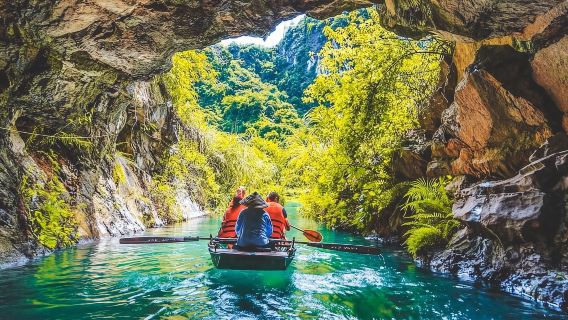 Truong YenTours