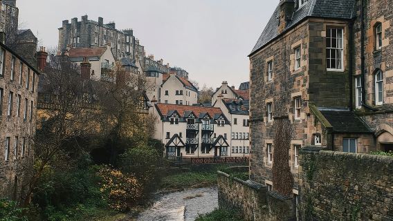 EdinburghTours
