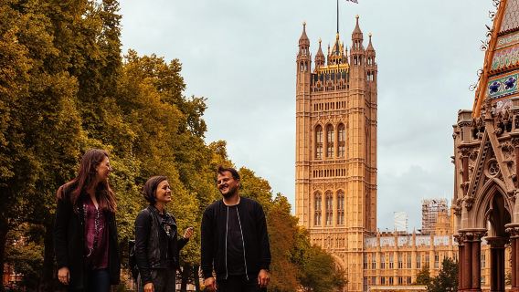 LondonTours