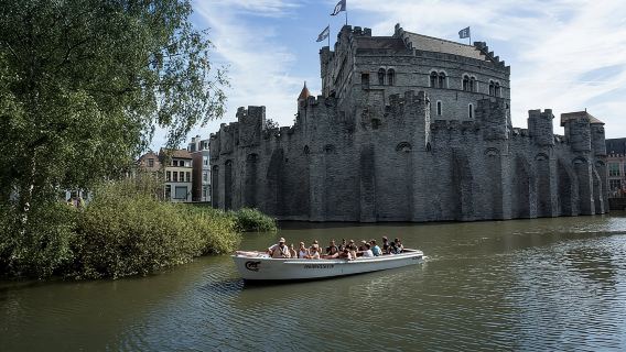 Ghent