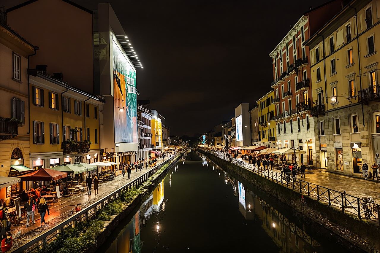 Private and personalized food tour to eat like a local in Milan