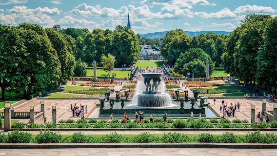 Oslo
