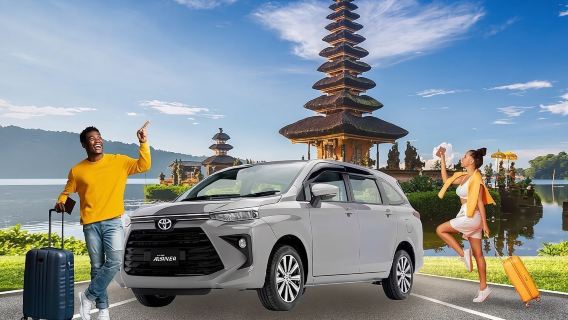 Pemindahan Ketibaan Lapangan Terbang Bali Peribadi