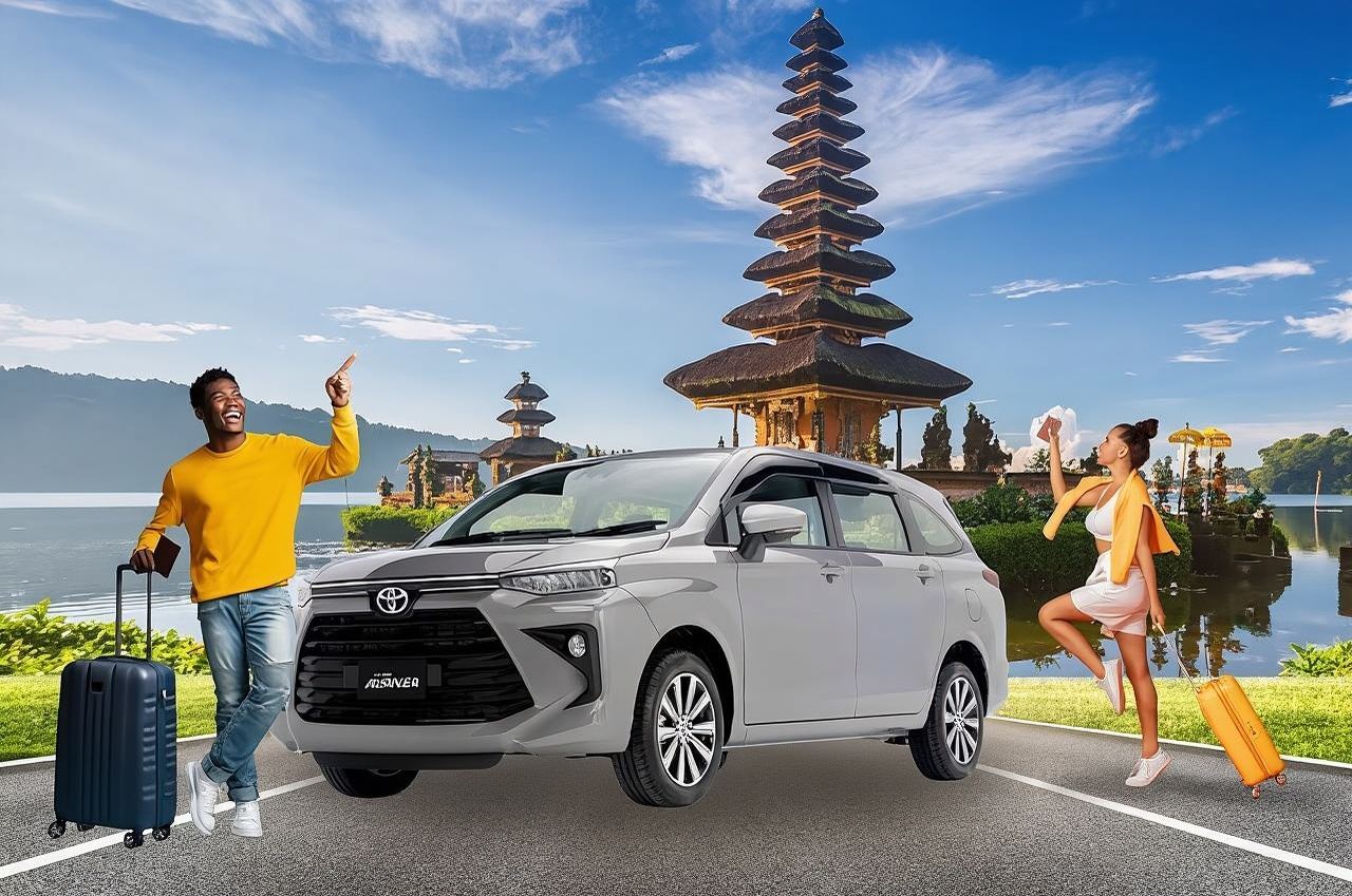 Private Bali Airport Arrival Transfer