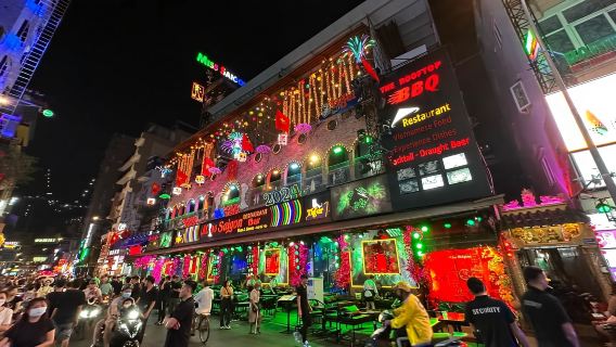 Ho Chi Minh CityTours