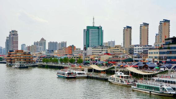 東港日遊