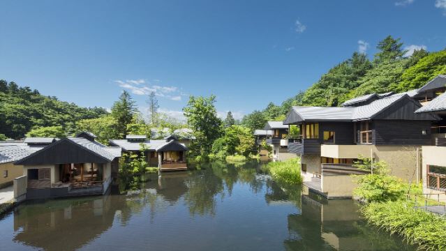 日本東京+輕井澤+石之教會 内村鑑三記念堂一日遊/行程可調-可定制多日