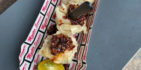 馬尼拉美食之旅:菲律賓街頭小吃導覽