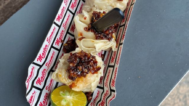 Kulinarische Tour durch Manila: Einführung in die philippinische Straßenküche