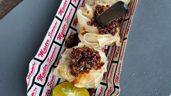 Manila Food Tour: Introduction to Philippine Street Food