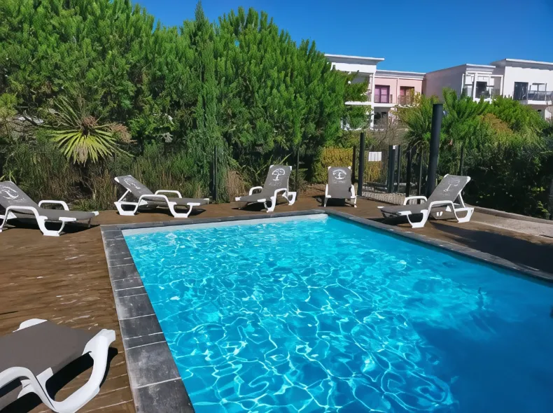 Adonis La Baule Appart'hôtel