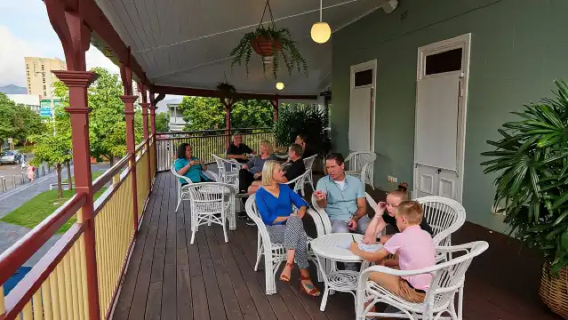 Skip the Line: Cairns Museum Single Admission Ticket