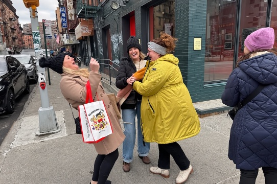 貝果 餃子 薄餅 墨西哥夾餅
