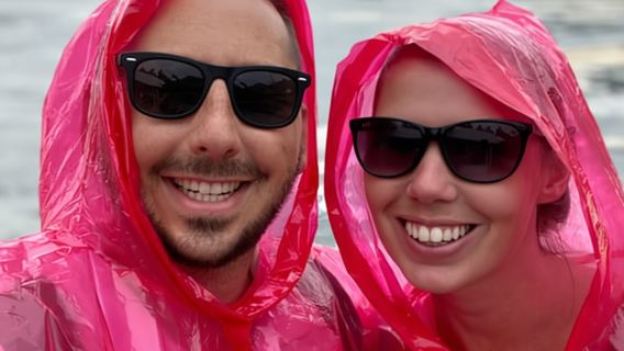 Niagara Falls: Tour with Tower, Journey, Boat & Syrup Taste